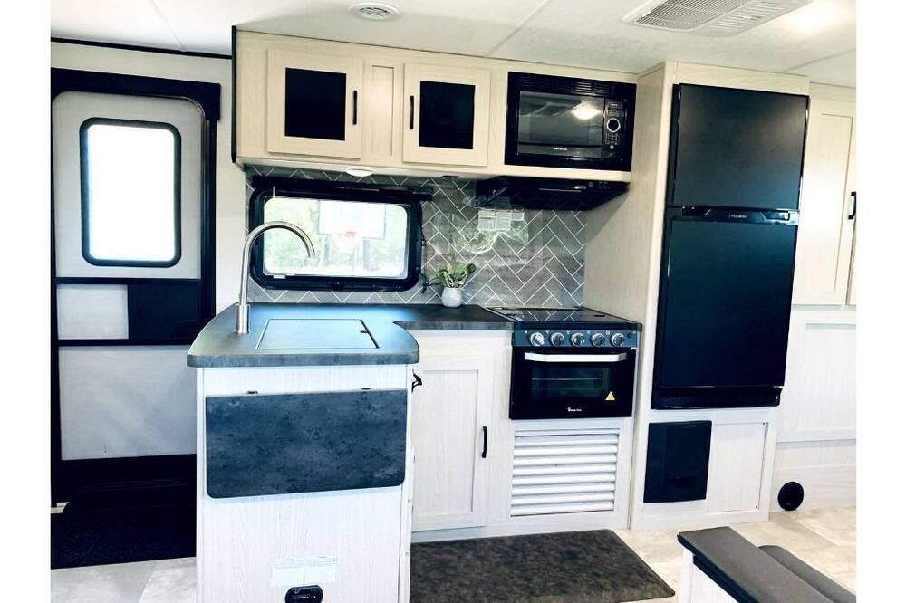 Photo of Kitchen in Gore