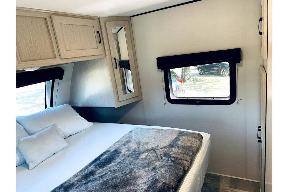 Photo of Bedroom in Gore
