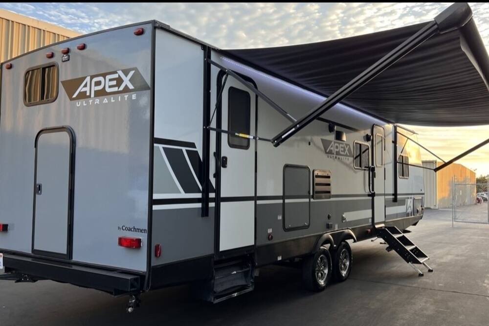 Photo of Outdoor in Gore