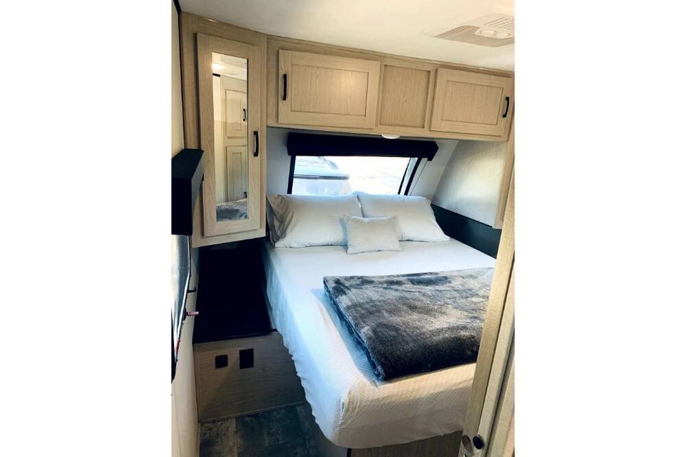 Photo of Bedroom in Gore