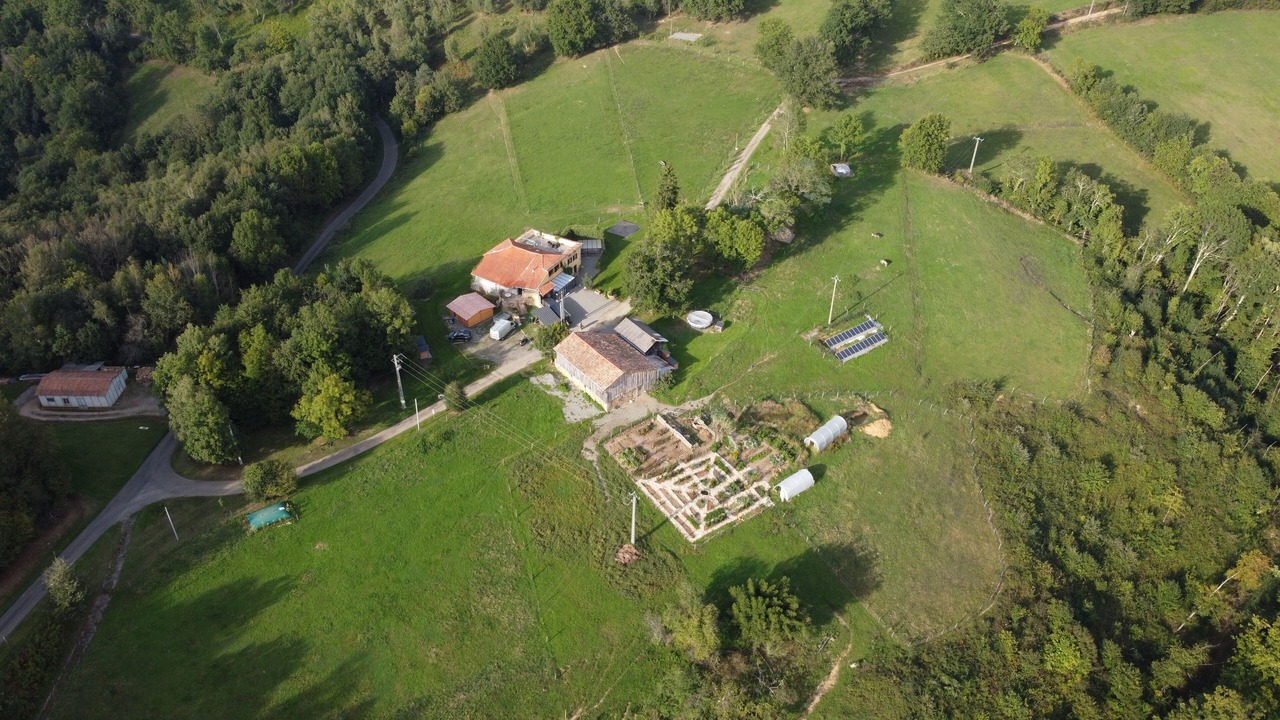 Photo of Outdoor in Montesquieu-Avantes