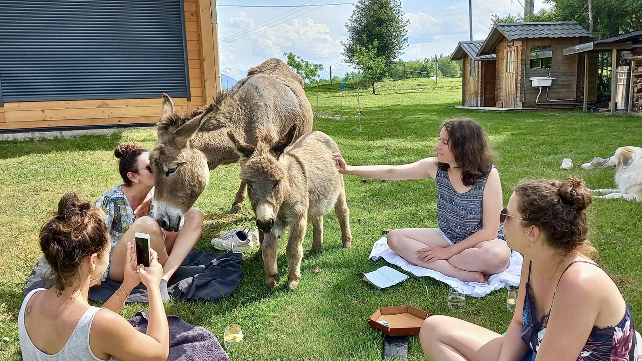 Photo of Outdoor in Montesquieu-Avantes