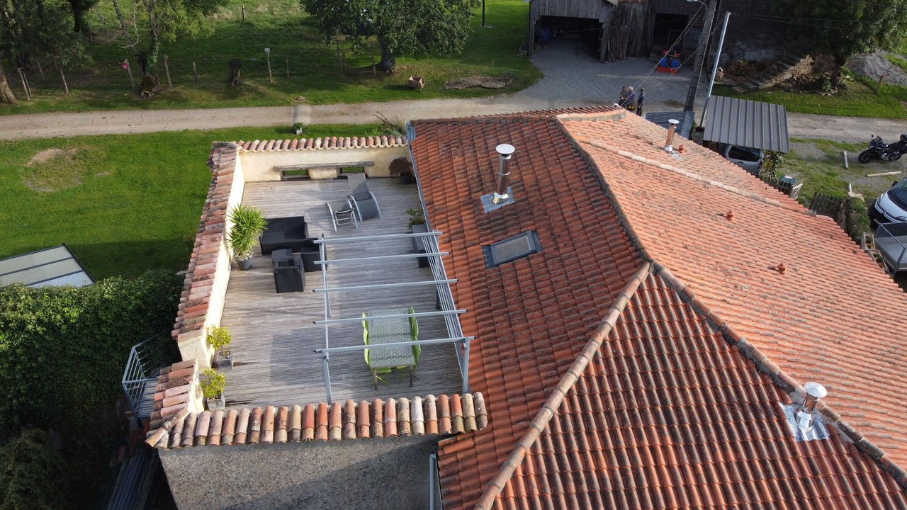 Photo of Outdoor in Montesquieu-Avantes