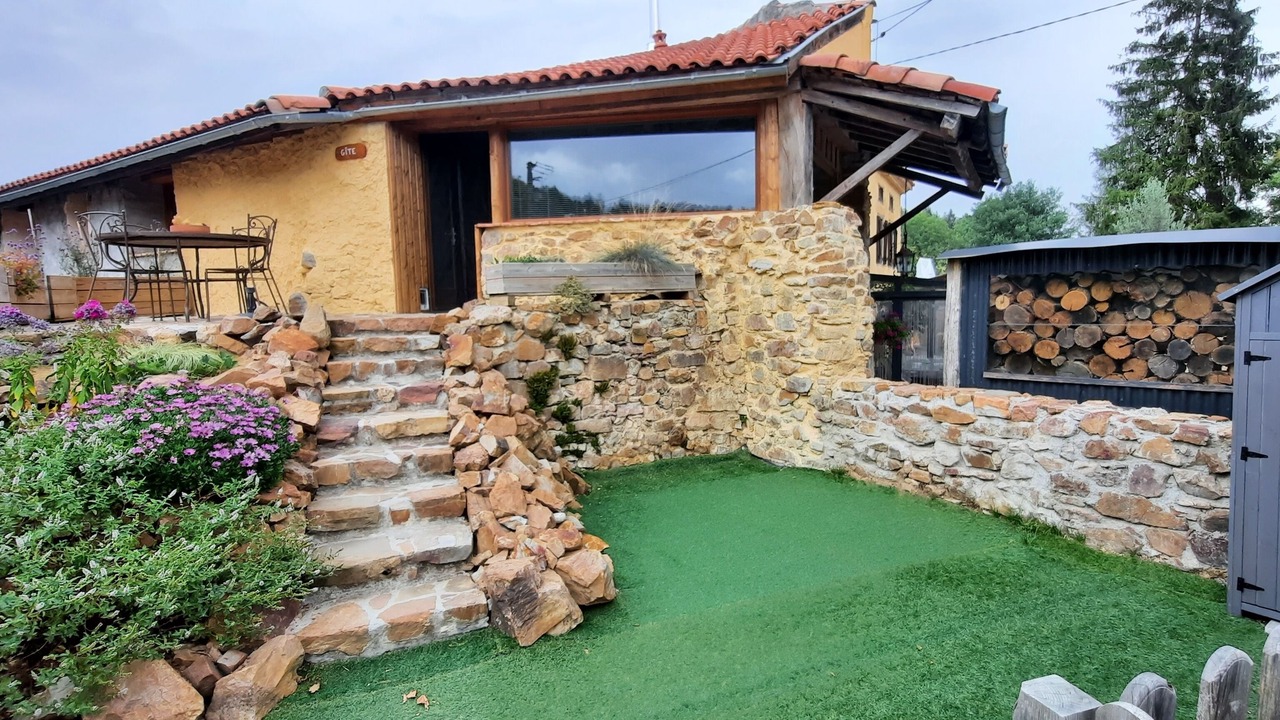 Photo of Outdoor in Montesquieu-Avantes