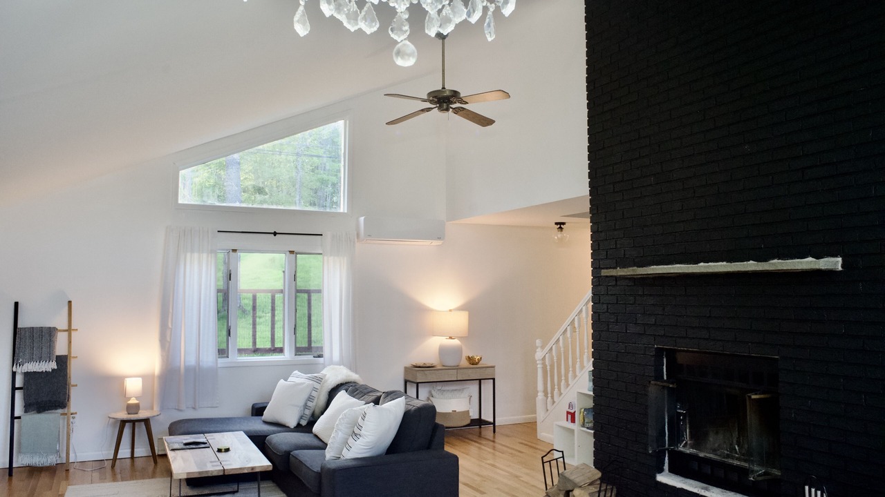 Photo of Livingroom in Liberty