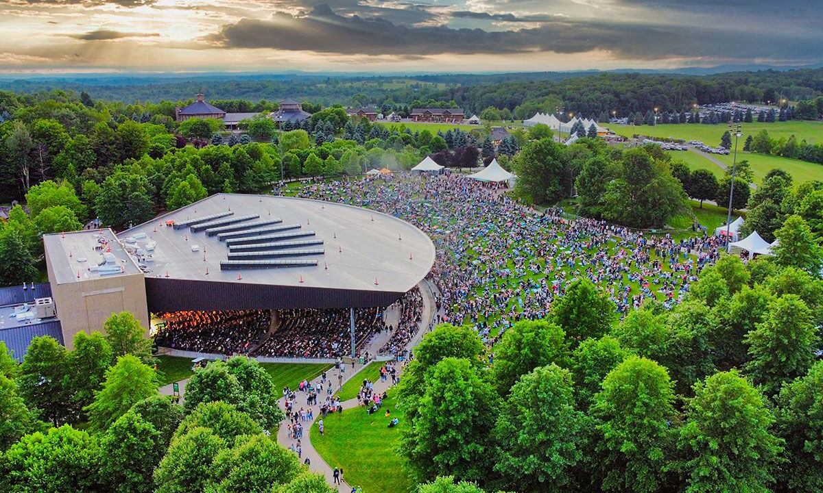 Photo of Outdoor in Liberty