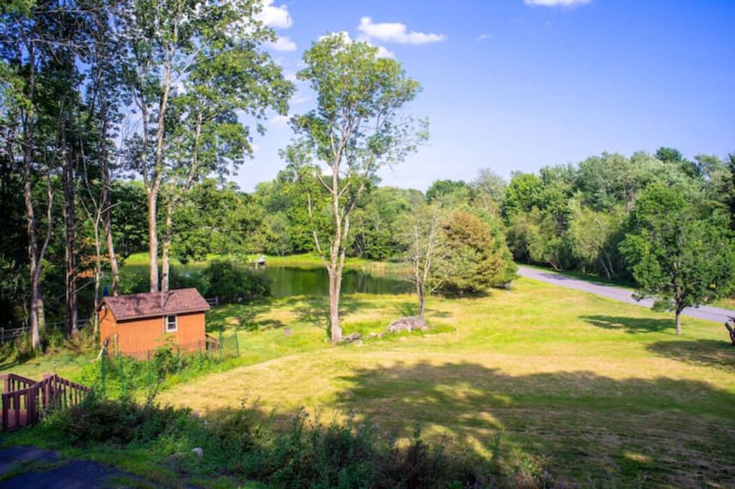 Photo of Outdoor in Liberty
