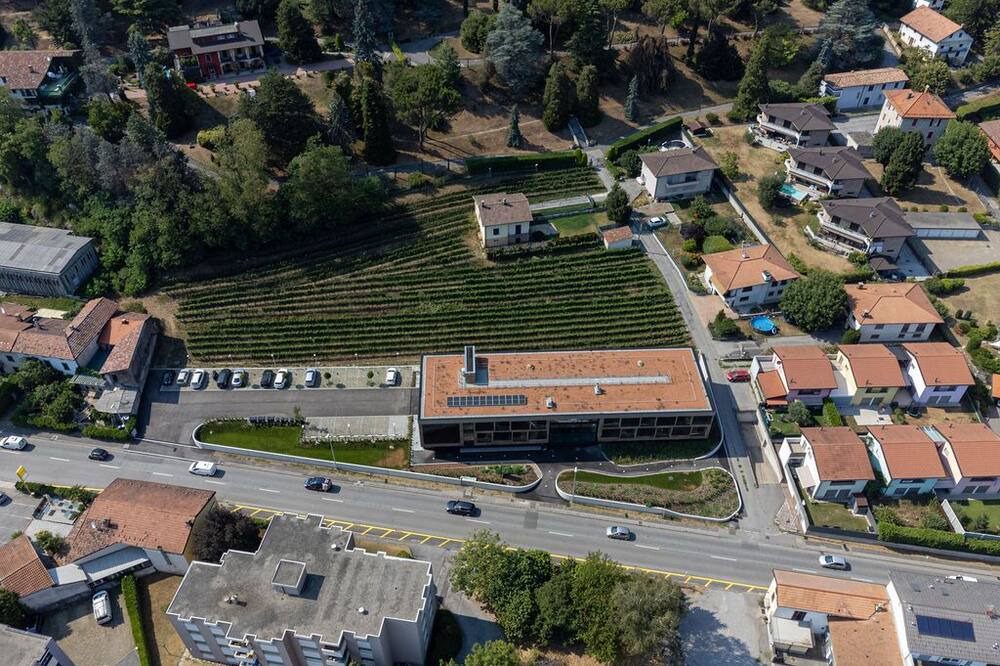 Photo of Outdoor in Stabio