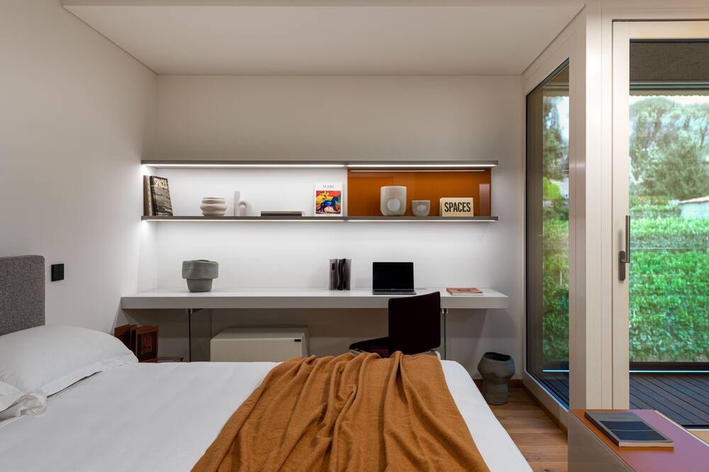Photo of Bedroom in Stabio