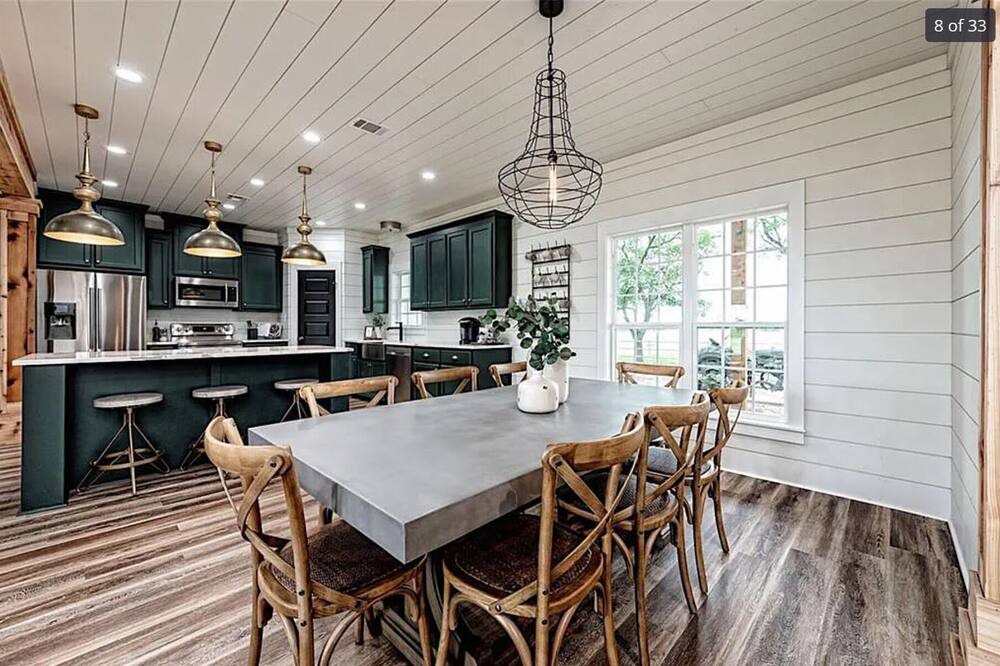 Photo of Kitchen in Lorena