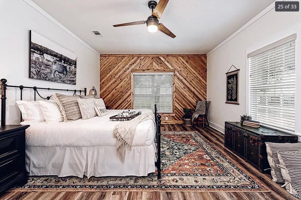 Photo of Bedroom in Lorena
