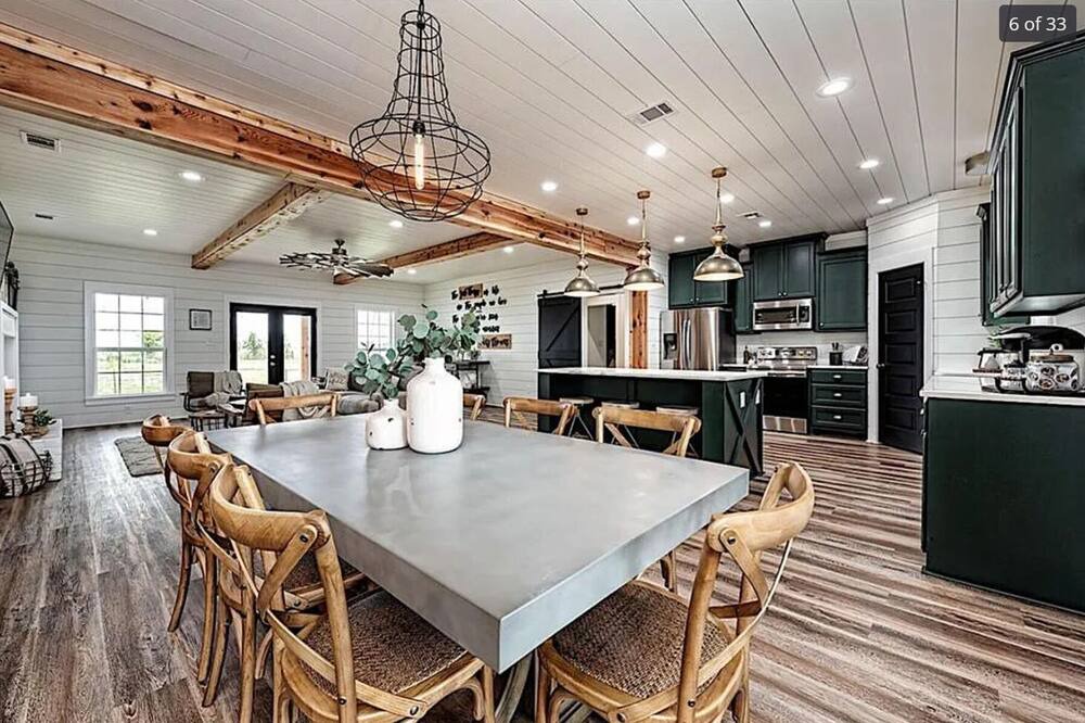 Photo of Kitchen in Lorena