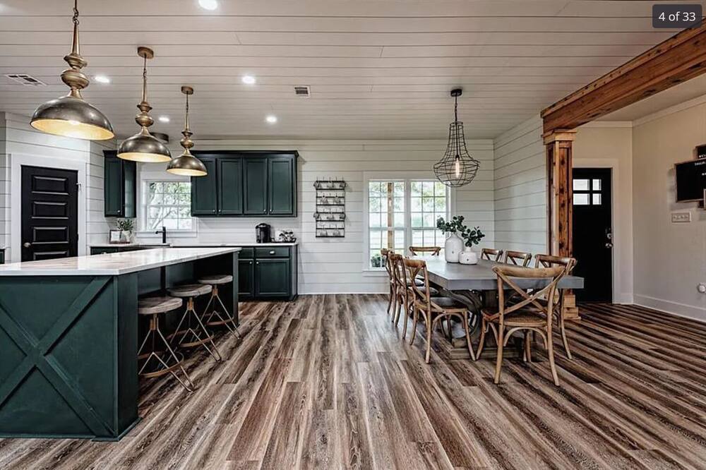 Photo of Kitchen in Lorena