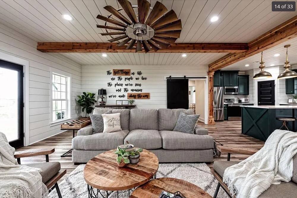 Photo of Livingroom in Lorena