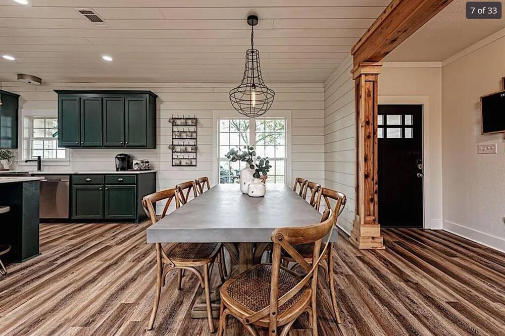 Photo of Kitchen in Lorena