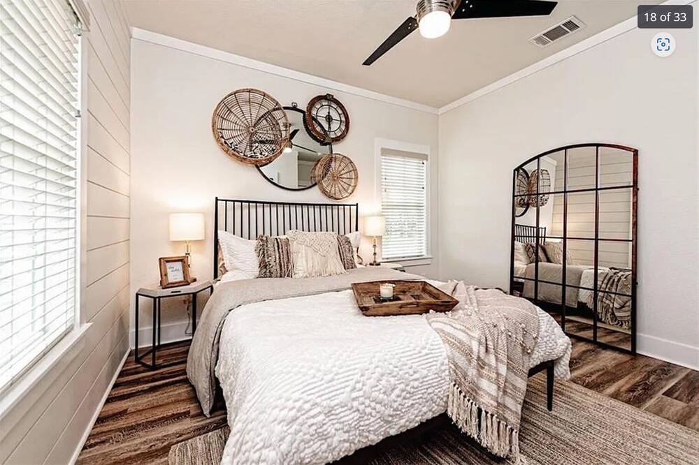 Photo of Bedroom in Lorena