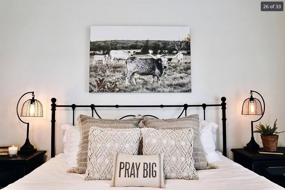 Photo of Bedroom in Lorena