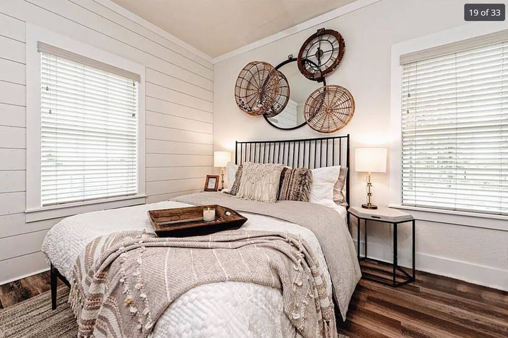 Photo of Bedroom in Lorena