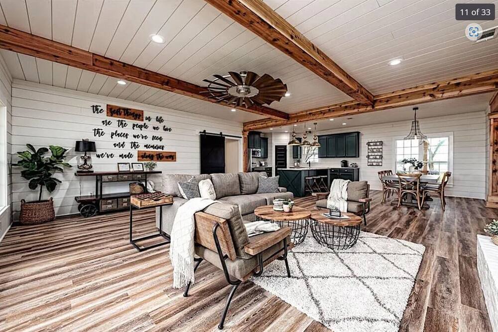 Photo of Livingroom in Lorena