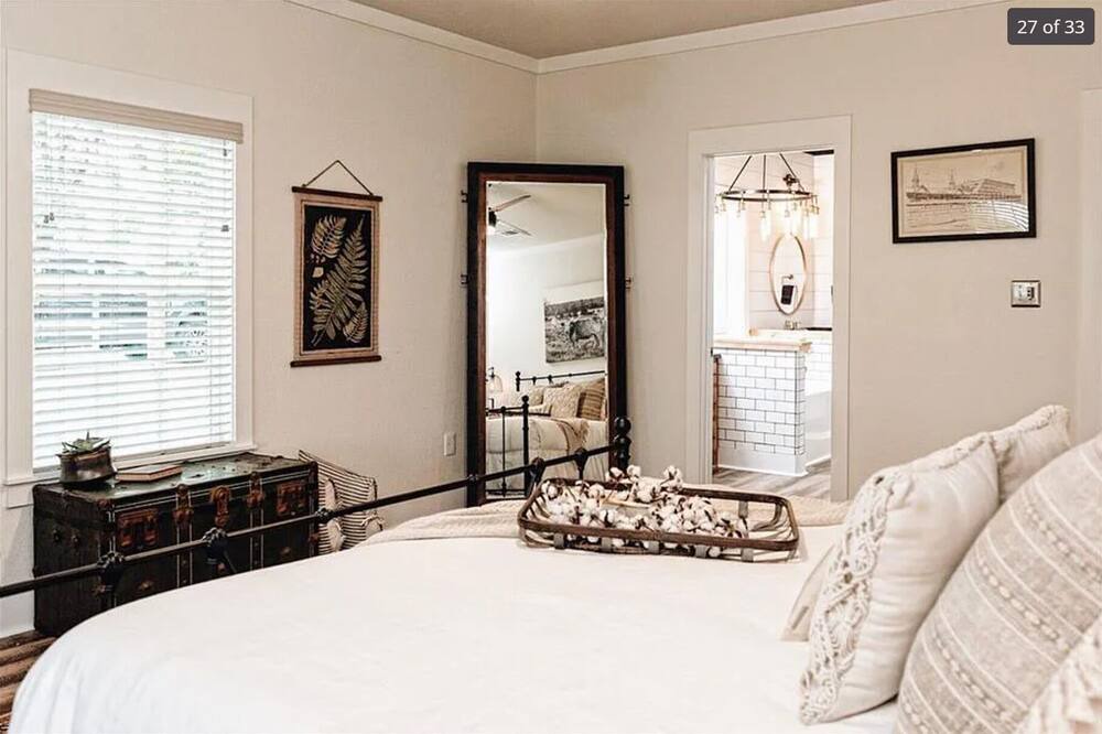 Photo of Bedroom in Lorena