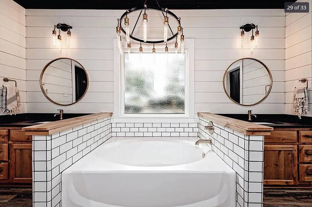 Photo of Bathroom in Lorena