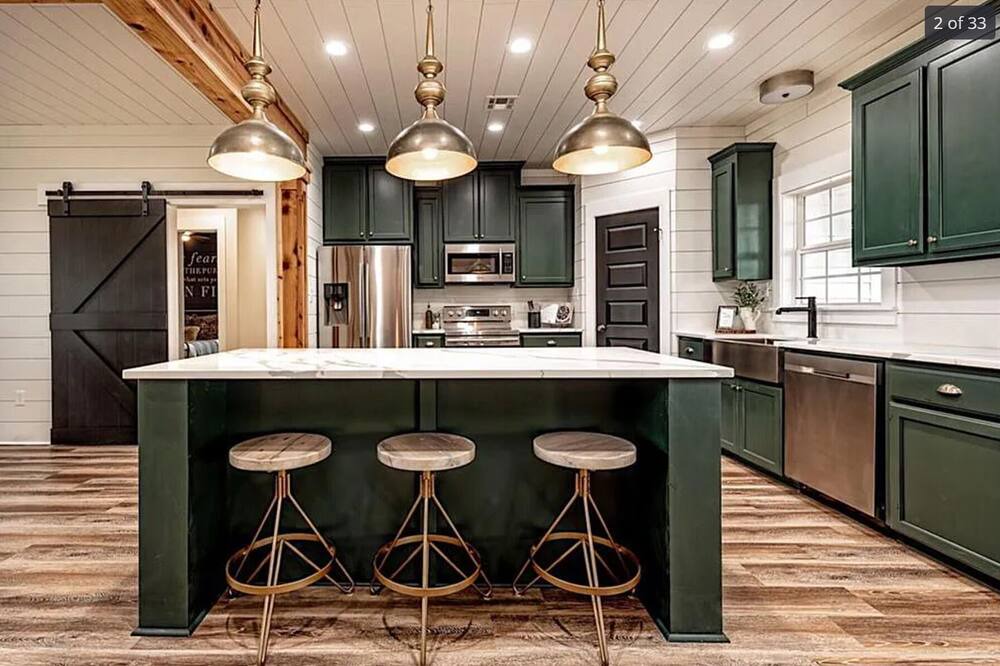Photo of Kitchen in Lorena