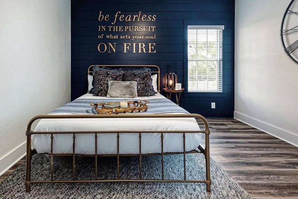 Photo of Bedroom in Lorena