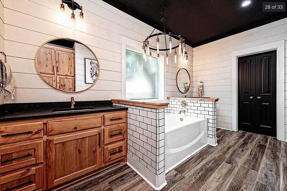 Photo of Kitchen in Lorena