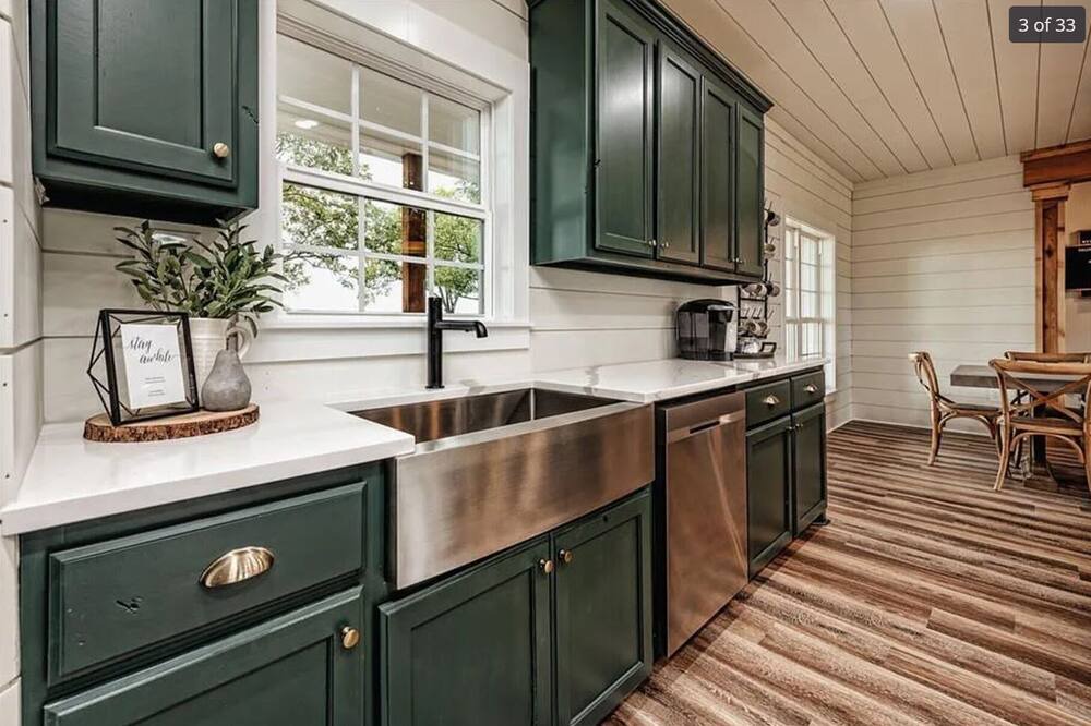 Photo of Kitchen in Lorena