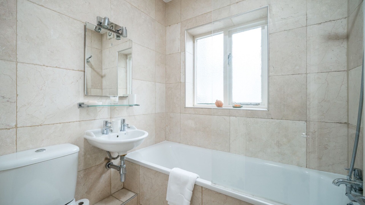 Photo of Bathroom in Sands End