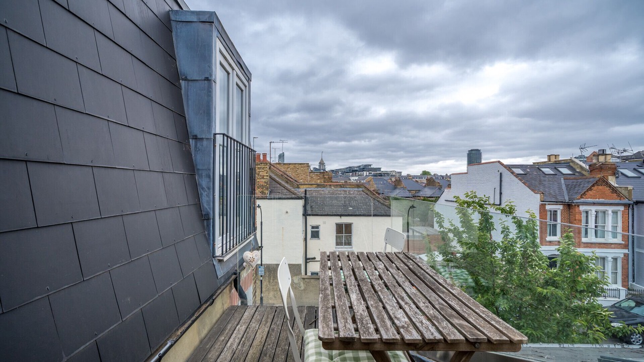 Photo of Outdoor in Sands End