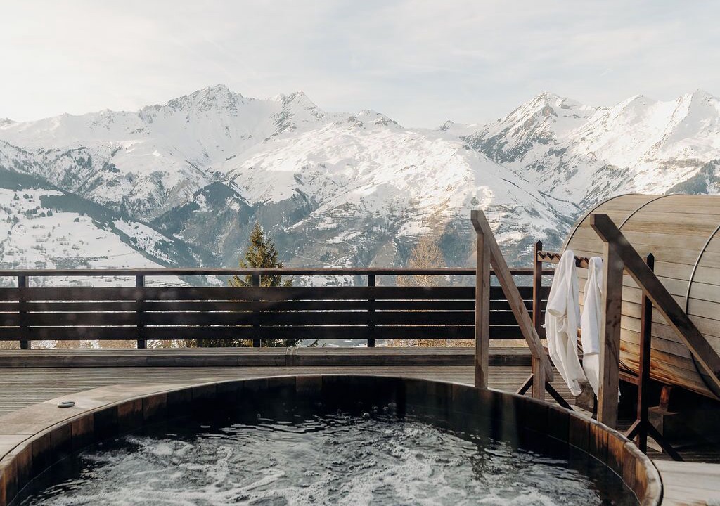 Photo of Outdoor in Arc-1600