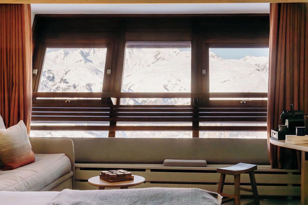 Photo of Bedroom in Arc-1600