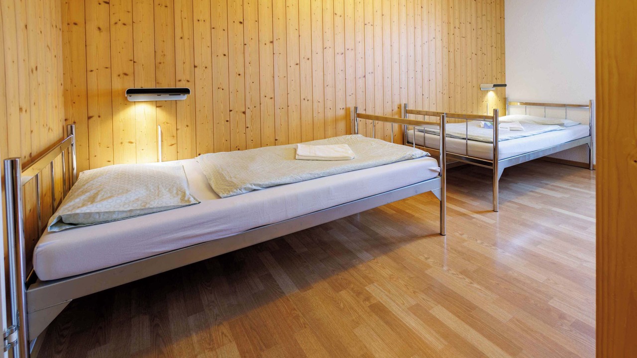 Photo of Bedroom in Engelberg
