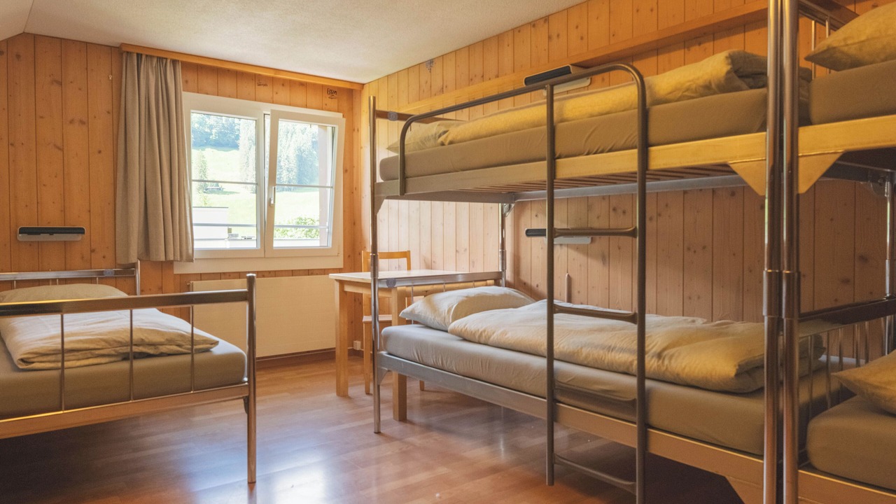 Photo of Bedroom in Engelberg
