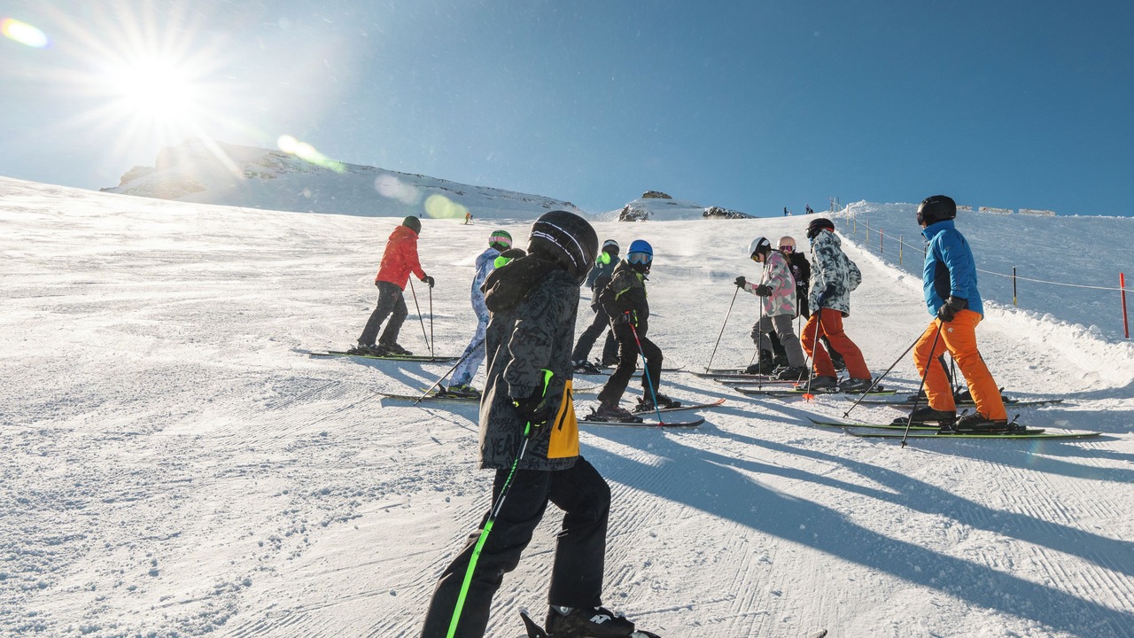 Photo of Others in Engelberg