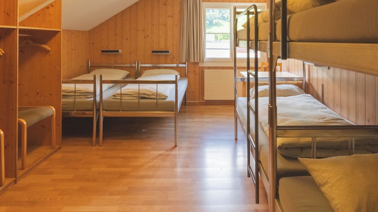 Photo of Bedroom in Engelberg
