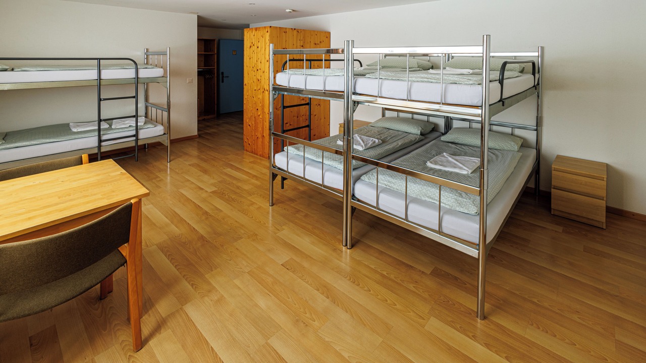 Photo of Bedroom in Engelberg