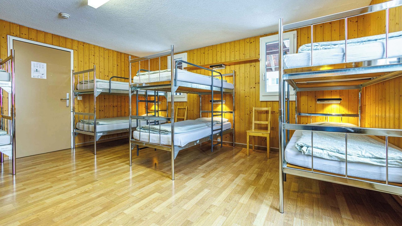 Photo of Bedroom in Engelberg