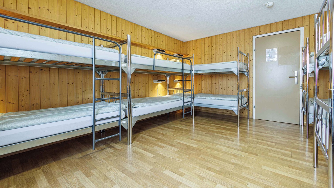 Photo of Bedroom in Engelberg