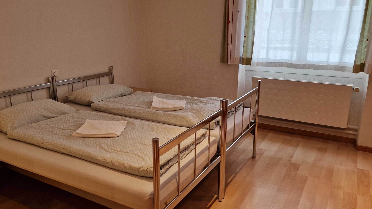 Photo of Bedroom in Engelberg