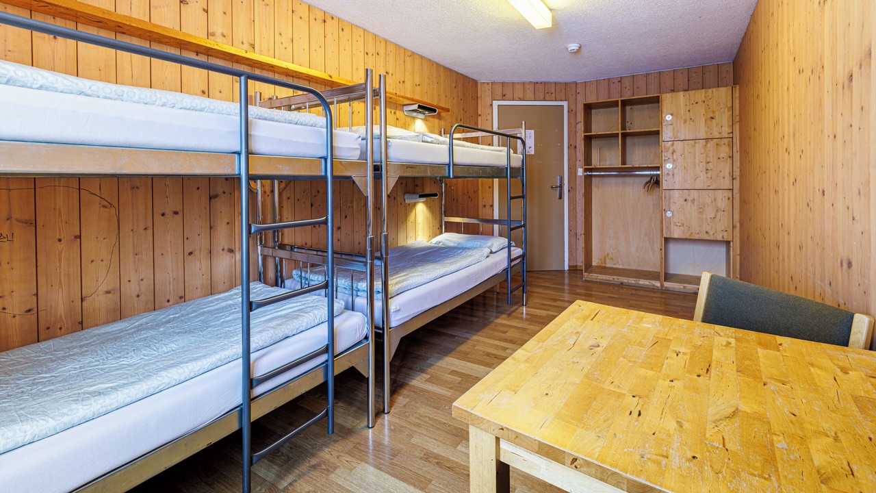 Photo of Livingroom in Engelberg