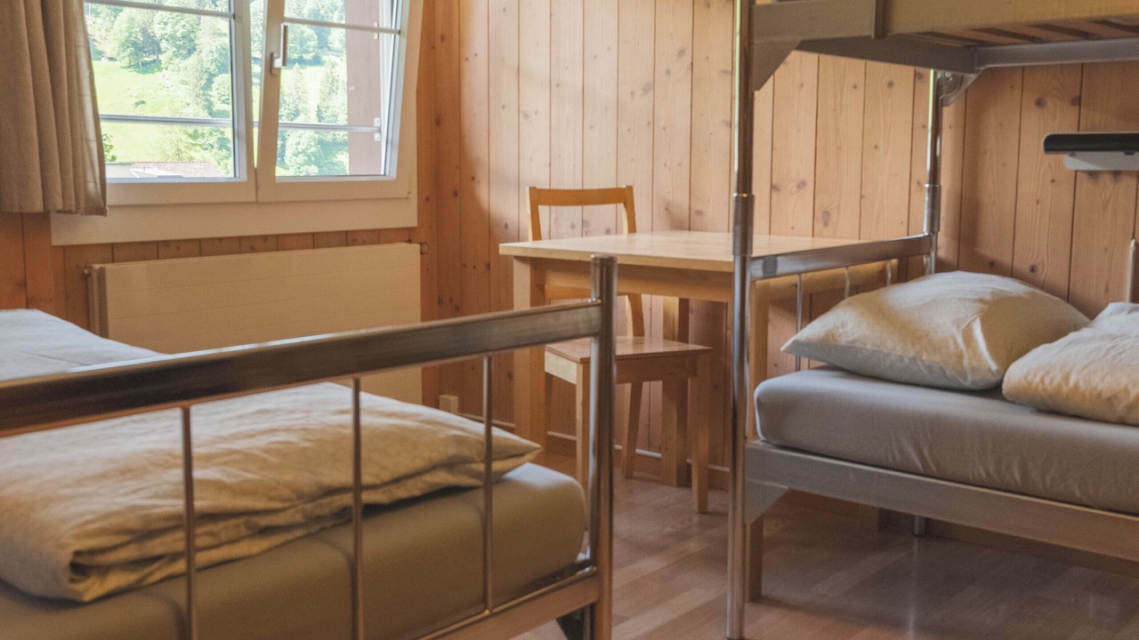 Photo of Bedroom in Engelberg