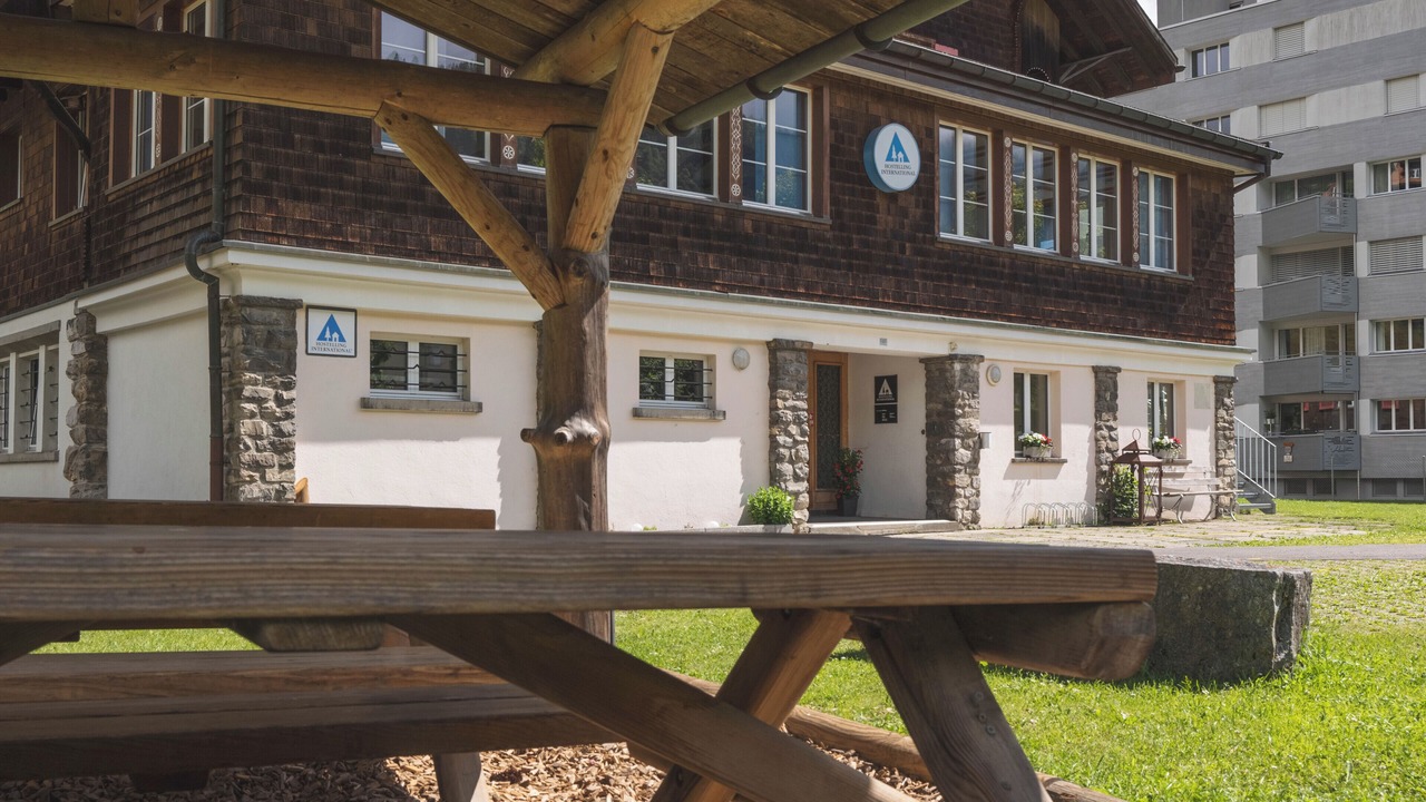 Photo of Outdoor in Engelberg