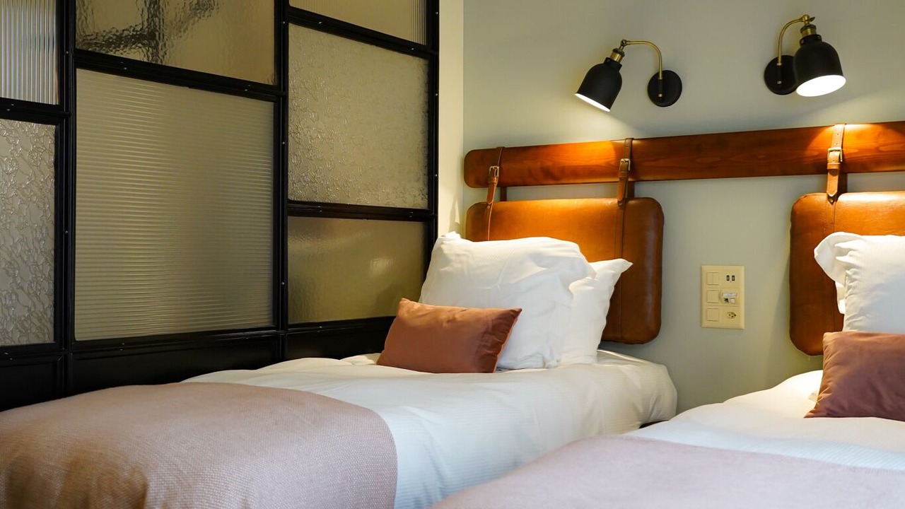Photo of Bedroom in La Tour-de-Treme