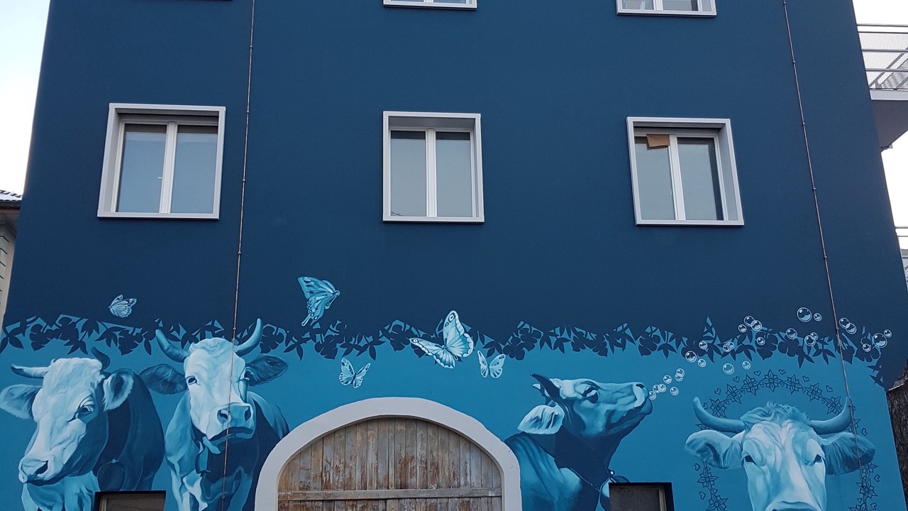 Photo of Outdoor in La Tour-de-Treme