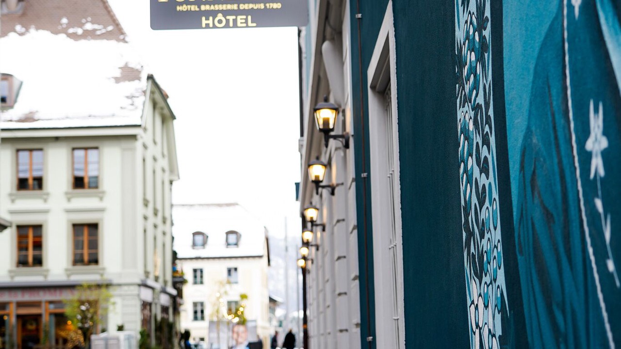 Photo of Outdoor in La Tour-de-Treme