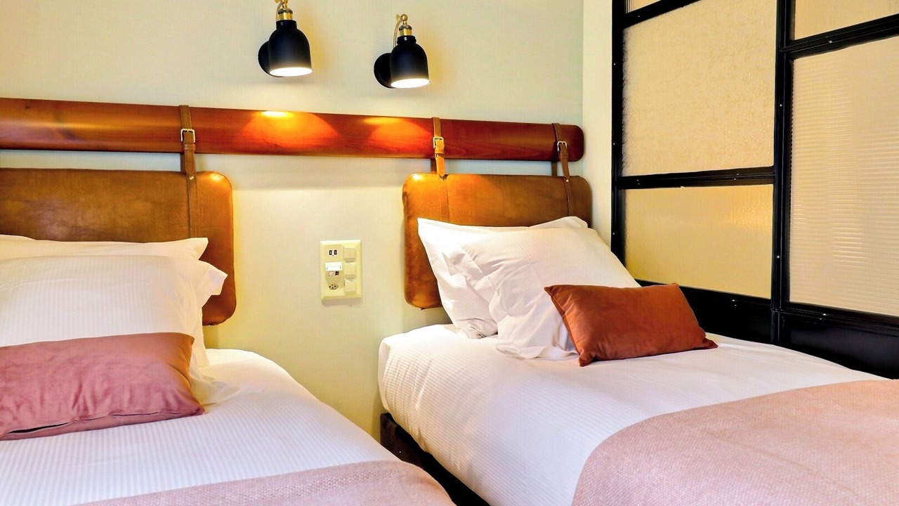 Photo of Bedroom in La Tour-de-Treme