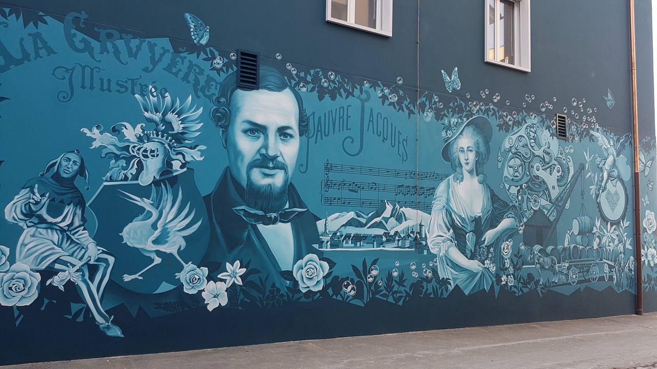 Photo of Outdoor in La Tour-de-Treme