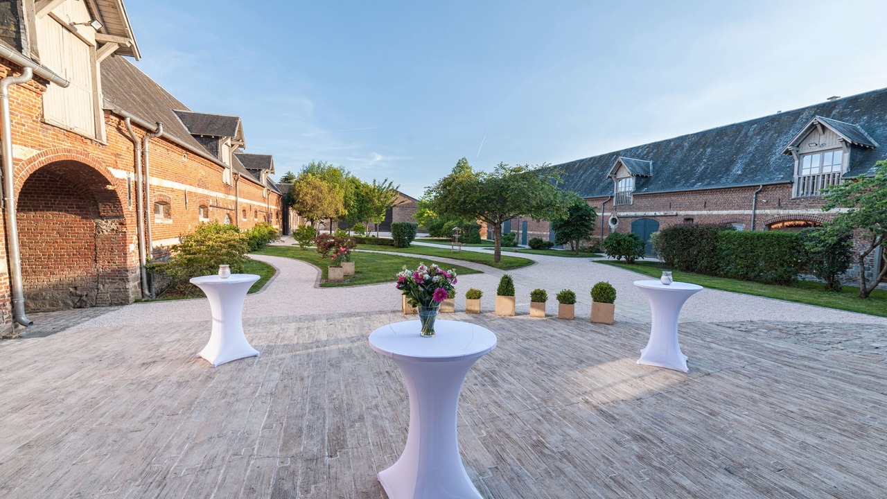 Photo of Outdoor in Aisonville-et-Bernoville